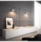 Preview: Philips Lighting myLiving LED-Einzelspot Spur Chrom