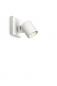 Preview: Philips myLiving Spot Runner 1flg. 1x50W weiß