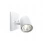 Preview: Philips myLiving Spot Runner 1flg. 1x50W weiß