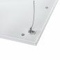 Preview: SpectrumLED Seilsystem-Set zur Deckenbefestigung von LED Panels