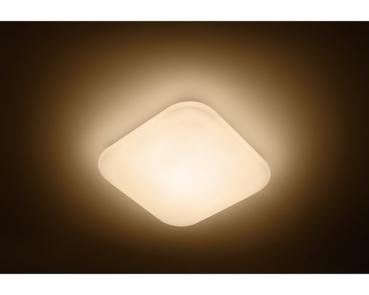 Preview: Philips Lighting myLiving LED-Deckenleuchte Mauve mit verschiedenen Lichtfarben