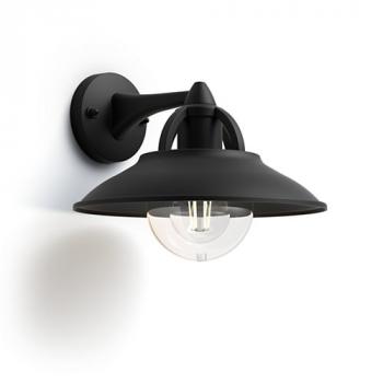 Philips Lighting myGarden Wandleuchte Cormarant