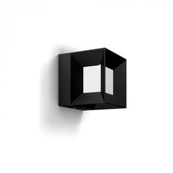 Preview: Philips Lighting myGarden LED-Wandleuchte Parterre