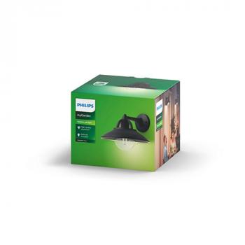 Philips Lighting myGarden Wandleuchte Cormarant