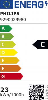 Preview: 10er Pack Philips Master LED tubeValue Ultra Output 150 cm 23 Watt 3.400/3.700 Lumen Lichtfarbe wähl