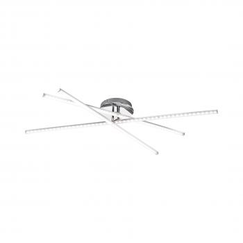 LED Deckenleuchte drehbar