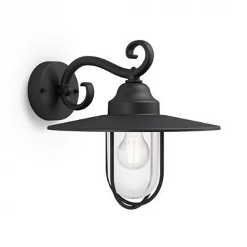 Preview: Philips Lighting myGarden Wandleuchte Pasture