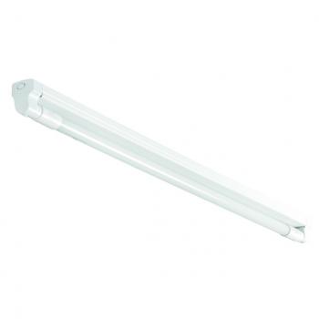 150 cm Fassung für LED Röhre aus Metall