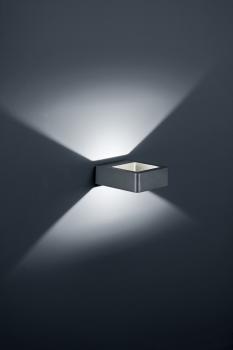 Preview: TRIO LED Wandleuchte RENO