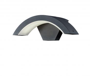 TRIO LED Wandleuchte HARLEM