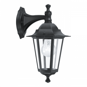 EGLO Wandleuchte LATERNA 4