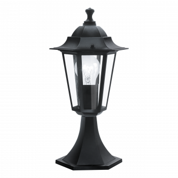 Eglo Sockelleuchte LATERNA