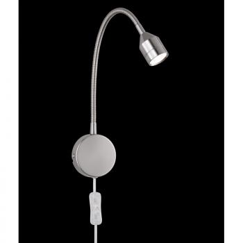 Honsel LED-Wandleuchte Lovi 5W