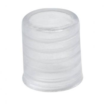 3 x Endstück LED Lichtschlauch