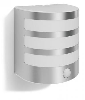 Preview: Philips Lighting myGarden LED-Wandleuchte Calgary mit oder ohne Bewegungssensor