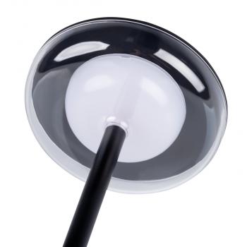 Preview: LED Akku Tischleuchte Fluxy in 5 verschiedenen Farben IP44 Außen und Innen