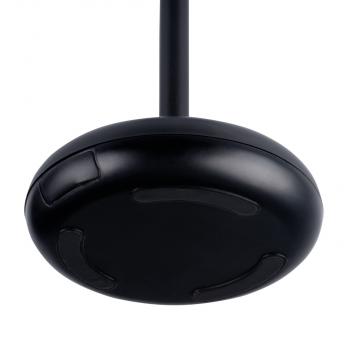 Preview: LED Akku Tischleuchte Fluxy in 5 verschiedenen Farben IP44 Außen und Innen