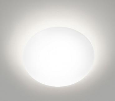 Preview: Philips Lighting myLiving LED-Deckenleuchte Suede 4 x 9 W