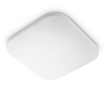 Philips Lighting myLiving LED-Deckenleuchte Mauve mit verschiedenen Lichtfarben