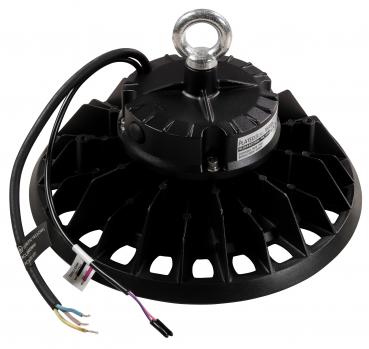 Preview: LED-Hallentiefstrahler Plateo 3 DALI high bay 100W, 18000 Lumen, IP66 , Neutralweiß