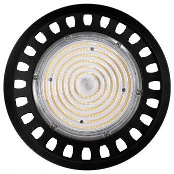 Preview: LED-Hallentiefstrahler Plateo 3 DALI high bay 100W, 18000 Lumen, IP66 , Neutralweiß