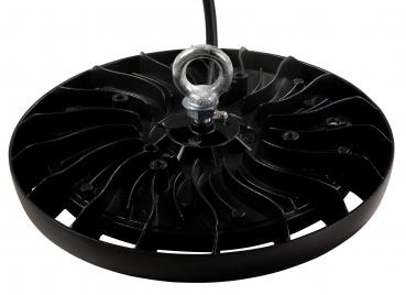 Preview: SpectrumLED PLATEO SUN Hallentiefstrahler 100 Watt 12.500 Lumen IP66 neutralweiß