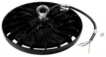 Preview: SpectrumLED PLATEO SUN Hallentiefstrahler 100 Watt 12.500 Lumen IP66 neutralweiß