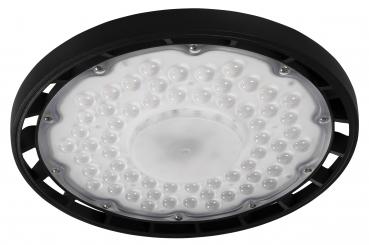 SpectrumLED PLATEO SUN 2 Hallentiefstrahler 200 Watt 25.000 Lumen IP66 neutralweiß
