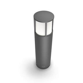 Preview: Philips Lighting myGarden Sockel-/Wegeleuchte Stock klein