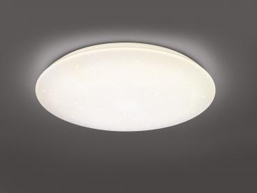 Preview: TRIO LED Deckenleuchte Nagano 6400 Lumen