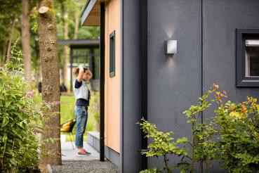 Preview: Philips Lighting myGarden LED-Wandleuchte Cistus