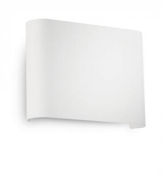 Philips Lighting myLiving LED-Wandleuchte Galax nickel oder weiß