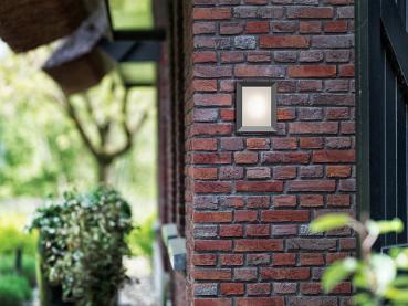 Preview: Philips Lighting myGarden LED-Wandleuchte Karp