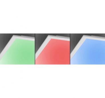 Paul Neuhaus Q-FLAG Panel