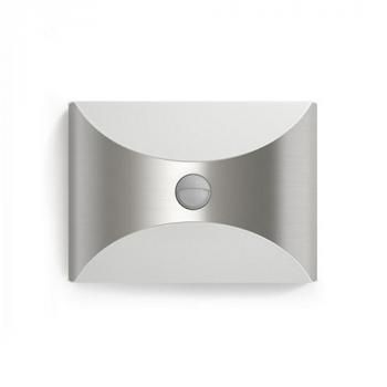 Preview: Philips Lighting myGarden LED-Wandleuchte Herb mit oder ohne Bewegungssensor