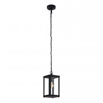 EGLO Pendelleuchte Alamonte E27