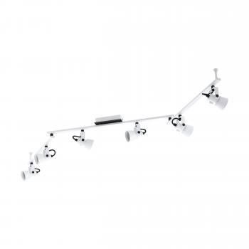 EGLO LED-Deckenleuchte TRILLO Spot