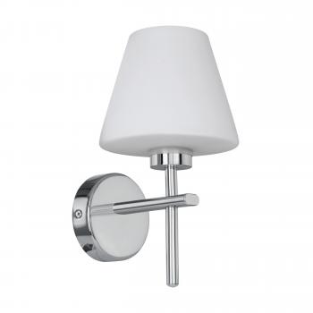 EGLO LED Wandleuchte FRISCOLI chrom