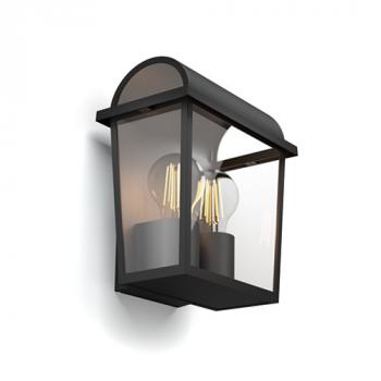 Preview: Philips Lighting myGarden Wandleuchte Harvest