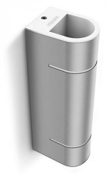 Preview: Philips Lighting myGarden LED-Wandleuchte Sunset lang