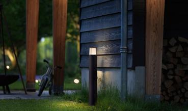 Preview: Philips Lighting myGarden Sockel-/Wegeleuchte Stock