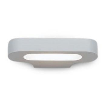 Preview: Artemide LED-Wandleuchte Talo parete 20W 3000K 1225 Lumen weiß