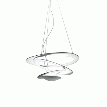 Artemide Pendelleuchte Pirce mini sospensione Halo