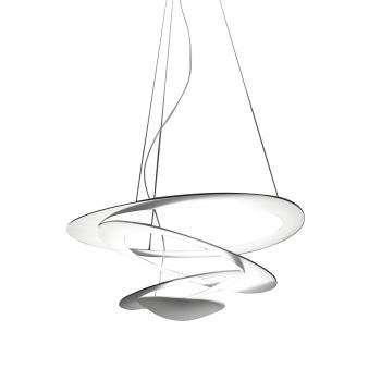 Preview: Artemide Pendelleuchte Pirce mini sospensione Halo