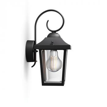 Philips Lighting myGarden Wandleuchte Buzzard