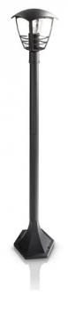 Preview: Philips Lighting myGarden Sockel-/Wegeleuchte Creek 100cm