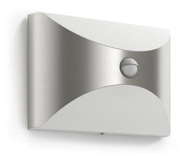 Philips Lighting myGarden LED-Wandleuchte Herb mit oder ohne Bewegungssensor