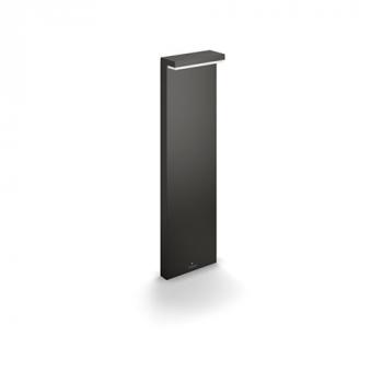 Philips Lighting myGarden LED-Wegeleuchte Bustan