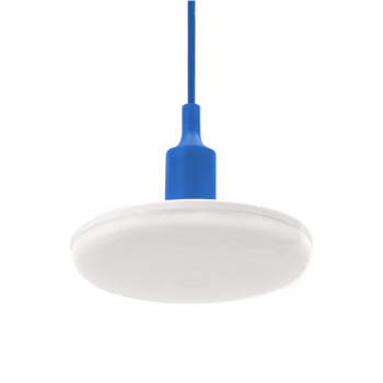 Preview: ALBENE ECO LED Pendelleuchte 24 Watt