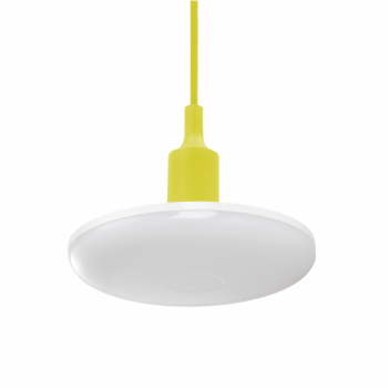 Preview: ALBENE ECO LED Pendelleuchte 24 Watt